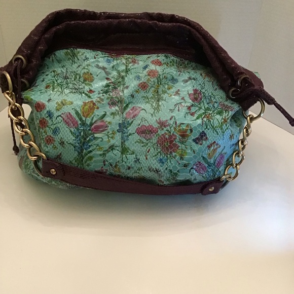 EUC “ Anna Smith 1941 New York” Handbag - Picture 7 of 10